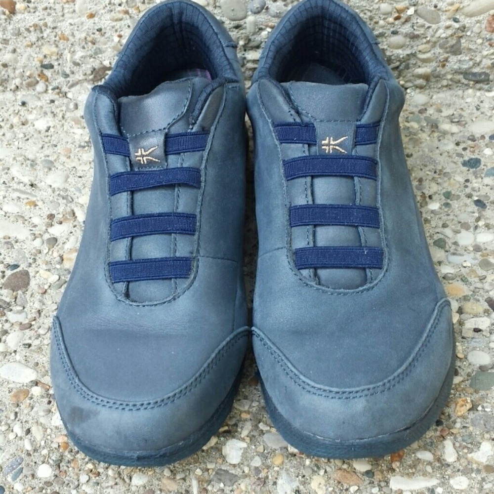 Kuru Savina casual slip-on